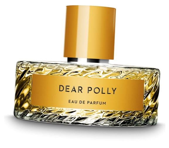 Парфюмерная вода Vilhelm Parfumerie Dear Polly 20 мл для мужчин и женщин / Деар Полли