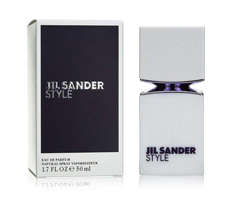 Jil Sander Style парфюм для женщин 50 мл / Джил Сандер Стиль