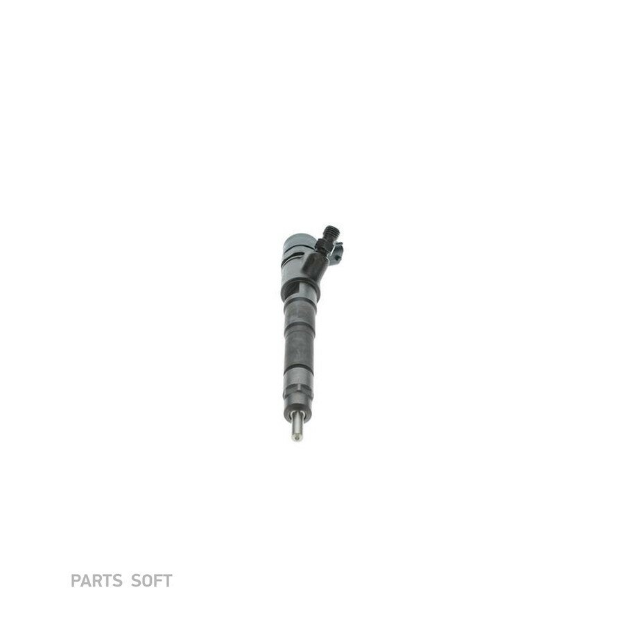 Форсунка FIAT DUCATO 06- от официального дистрибьютора, BOSCH, артикул 0986435165