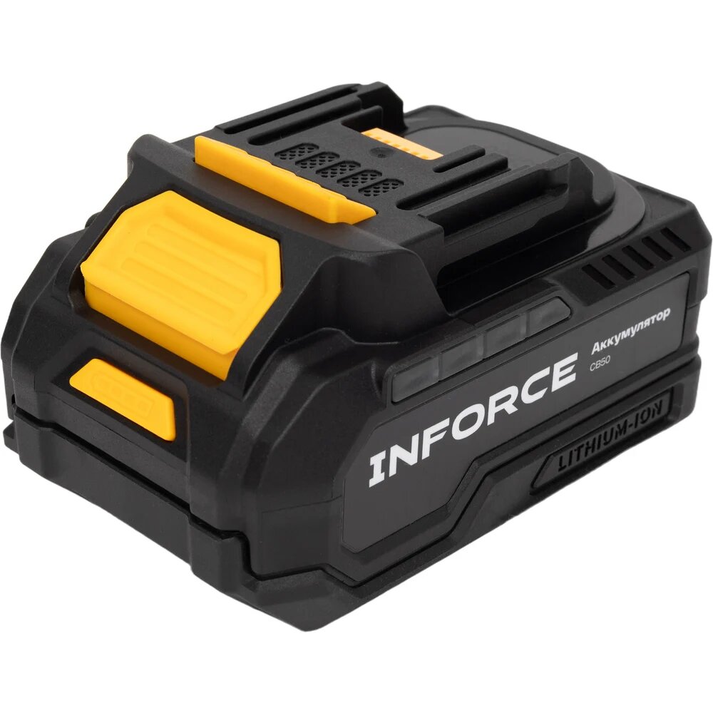 Inforce Аккумулятор CB50