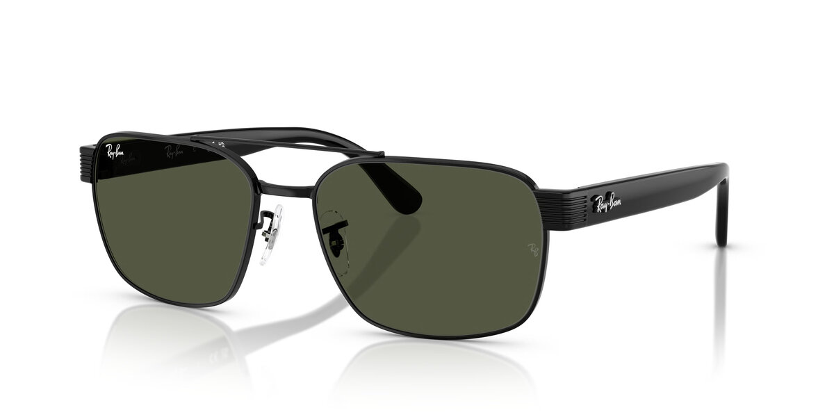 Солнцезащитные очки Ray-Ban