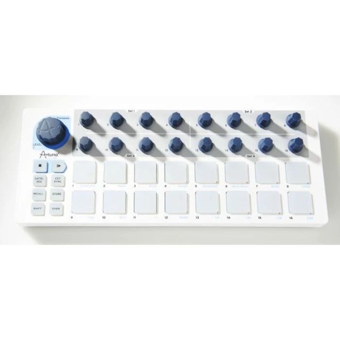 Arturia BeatStep Миди контроллер — фото 1