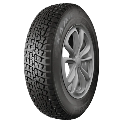 Автошина Кама 135/80R12 68Q 503 TL (128 шип.)