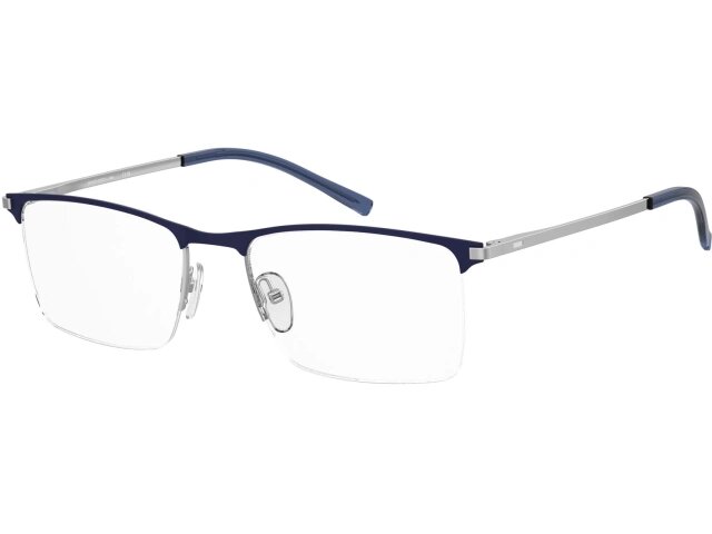 Оправа SEVENTH STREET 7A 168 0JI Matte Blue Palladium (1122450JI5619)