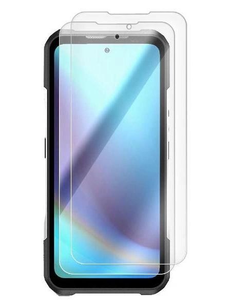 Защитное стекло для смартфона, телефона Krutoff для Doogee V20 Pro (547687)