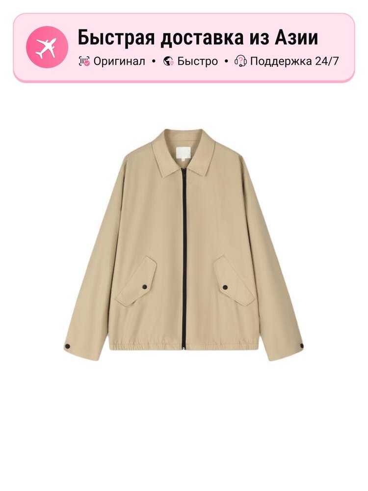 Куртка GAP повседневная