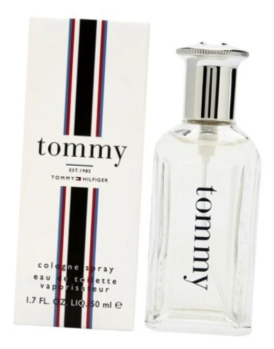 Tommy Hilfiger Tommy одеколон мужской 50 мл / одеколон Томми Хилфигер Томми духи