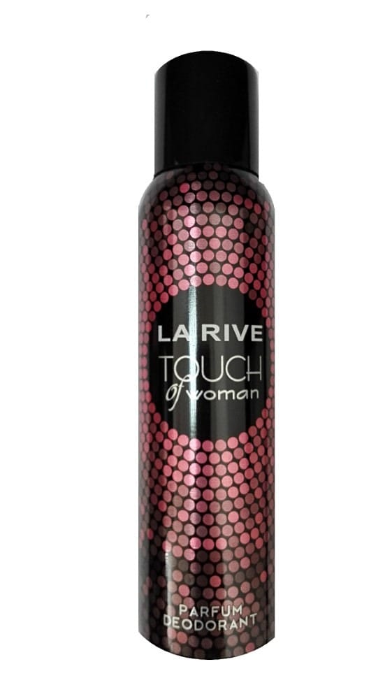 Дезодорант-спрей La Rive for Woman Touch of Woman, 150 мл