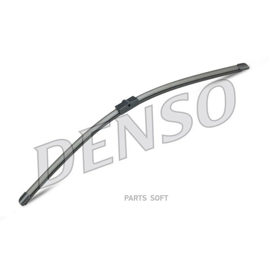 К-Т щёток 550450 ММ MERCEDES-BENZ GLK, OPEL ASTRA от официального дистрибьютора, DENSO, артикул DF120