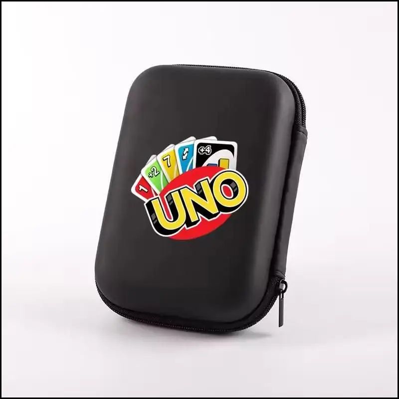 Качественный кейс UNO для коллекции