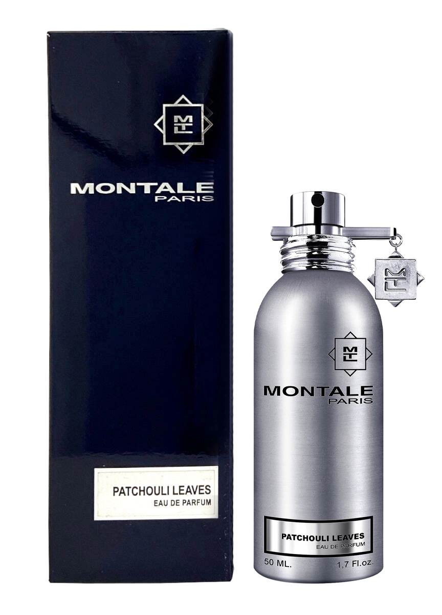 Montale Patchouli Leaves духи 50 мл для женщин и мужчин / Монталь Пачули Ливс