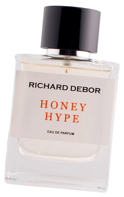 Ричард Дебор Хани Хайп парфюмерная вода 100 мл женская - Honey Hype