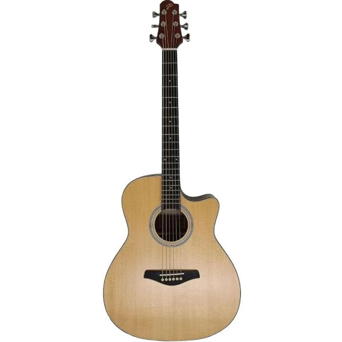 Pearl River S35-GC Акустическая гитара