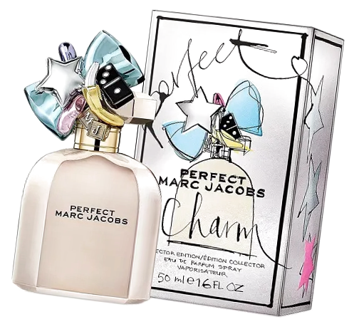 Марк Джейкобс Перфект Шарм духи 50 мл для женщин / Marc Jacobs Perfect Charm