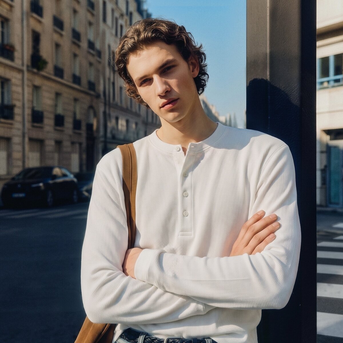 Майка Jack & Jones