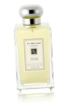 Духи Ветивер Джо Малон для мужчин и женщин 100 мл / Jo Malone Vetyver