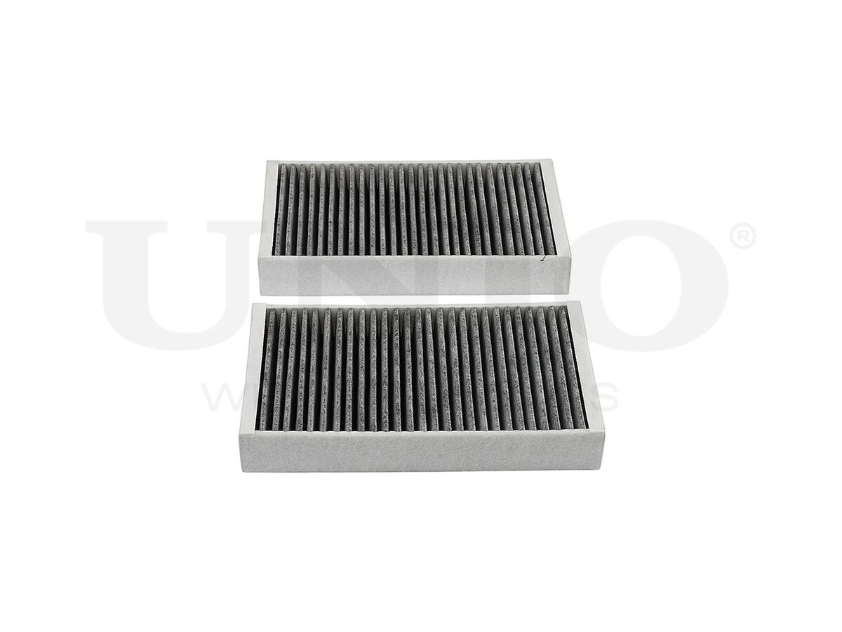 Фильтр Салонный Угольный Mercedes-Benz M-Class (W164) 06-, Gl-Class (X164) 06-, R-Class (251) 05- (UNIO FLT-40088C)