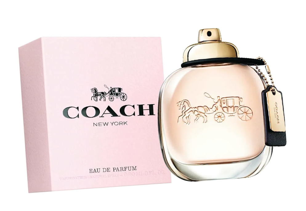 Coach Coach Eau De Parfum Edp 90 мл женская парфюмерная вода - Коуч О Де Парфам