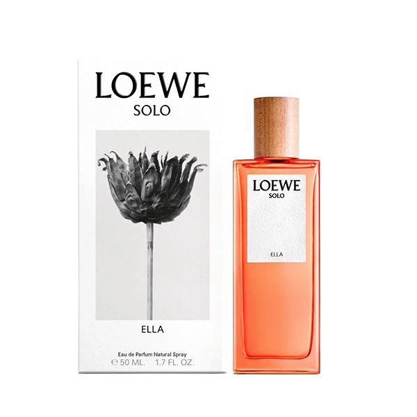 Loewe Solo Ella - духи для женщин 30 мл / Лоеве Соло Лоеве Элла