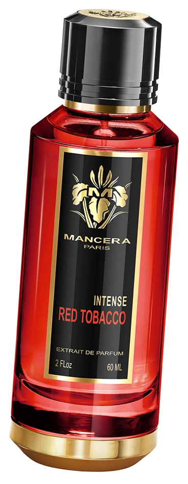 Мансера Интенс Тобакко духи для мужчин и женщин 60 мл - Mancera Red Tobacco