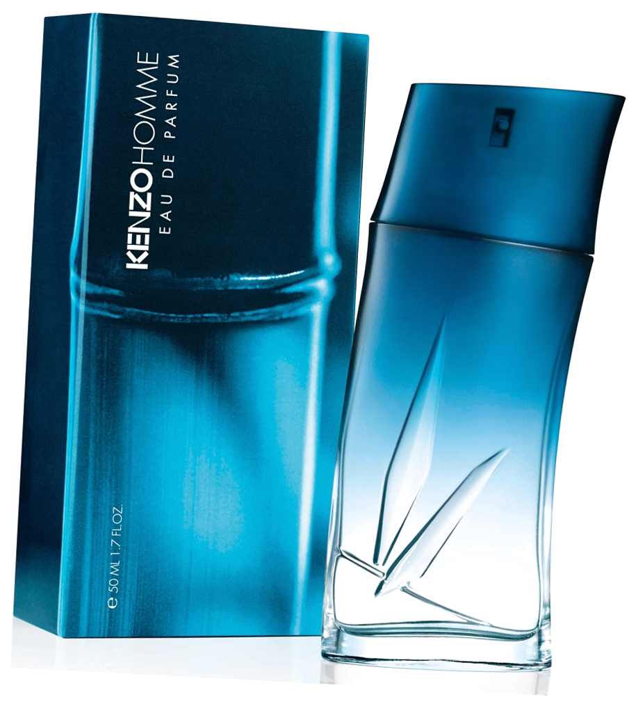 Мужская парфюмерная вода Кензо Хом О Де парфюм 50 мл - Kenzo Homme Edp