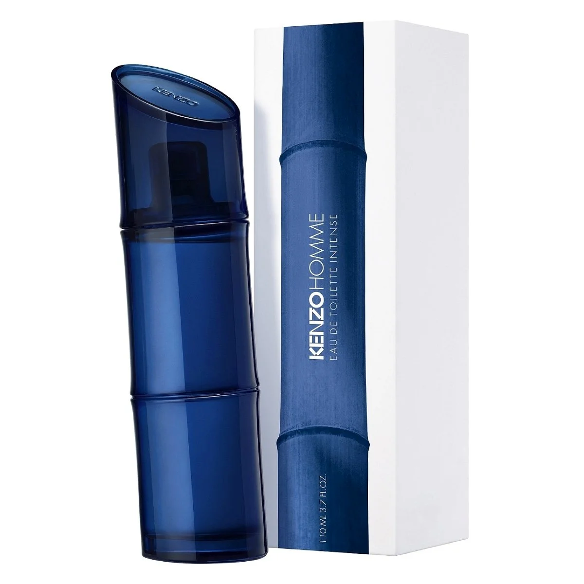 Kenzo Kenzo Homme Eau De Toilette Intense для мужчин 110 мл / духи Кензо Хомме Интенс