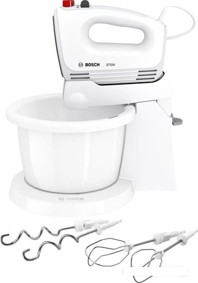 Миксер BOSCH MFQ2600G