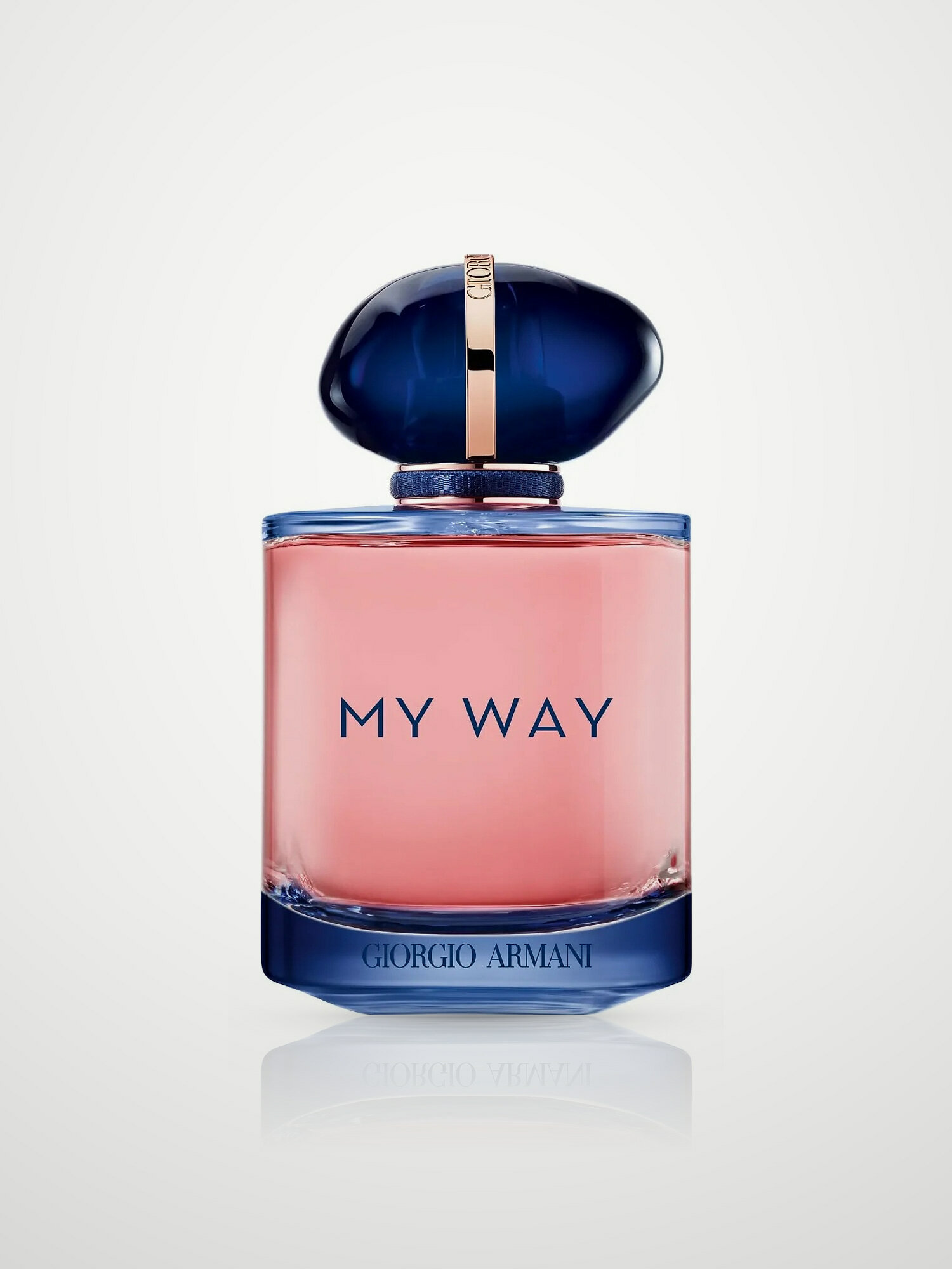 Парфюмерная вода Giorgio Armani My Way Intense Eau de Parfum женская 90 мл