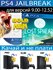 Lost Sphear диск PS4 JB