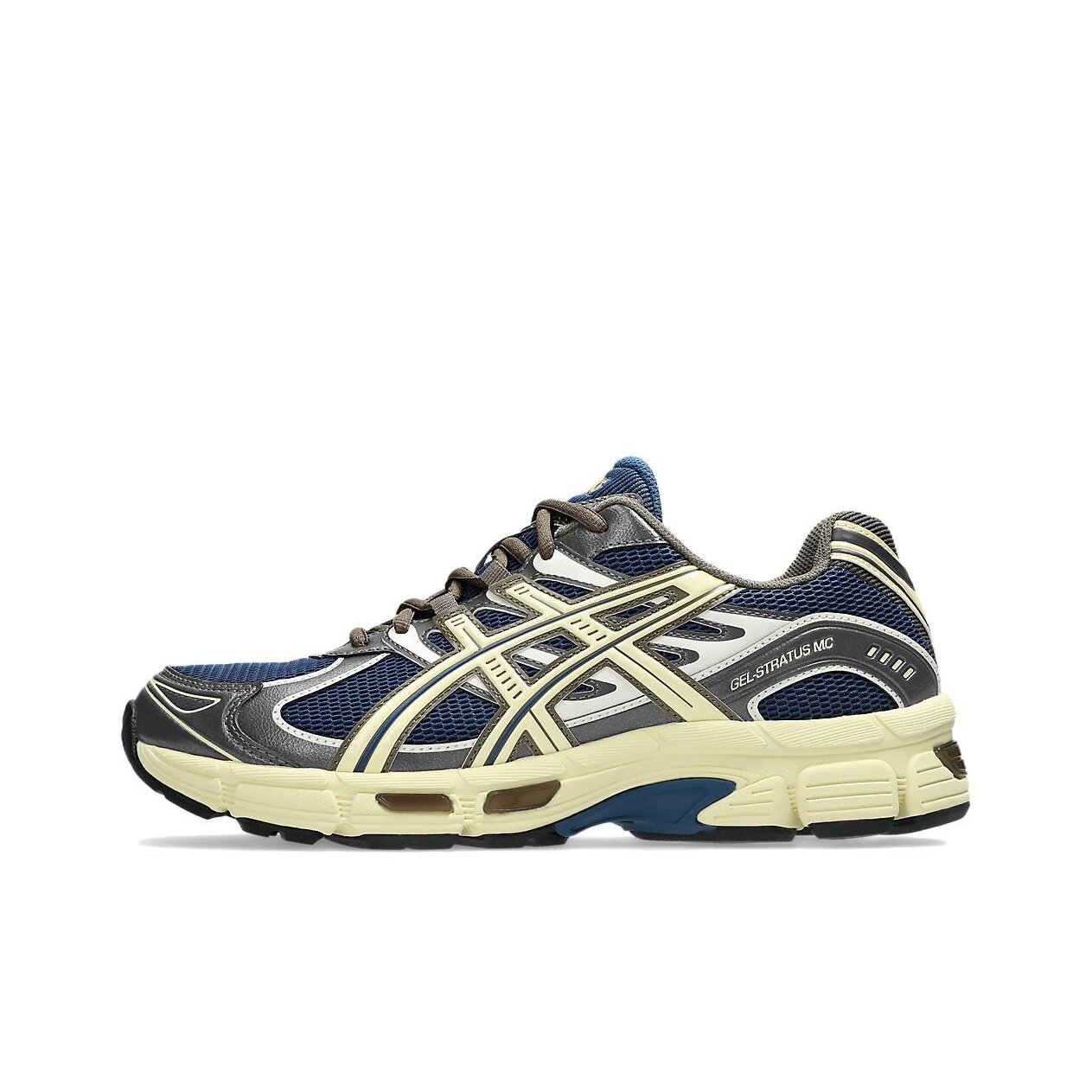 Кеды ASICS