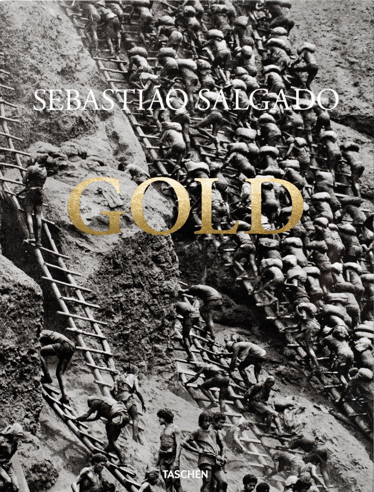 Sebastiano Salgado: Gold