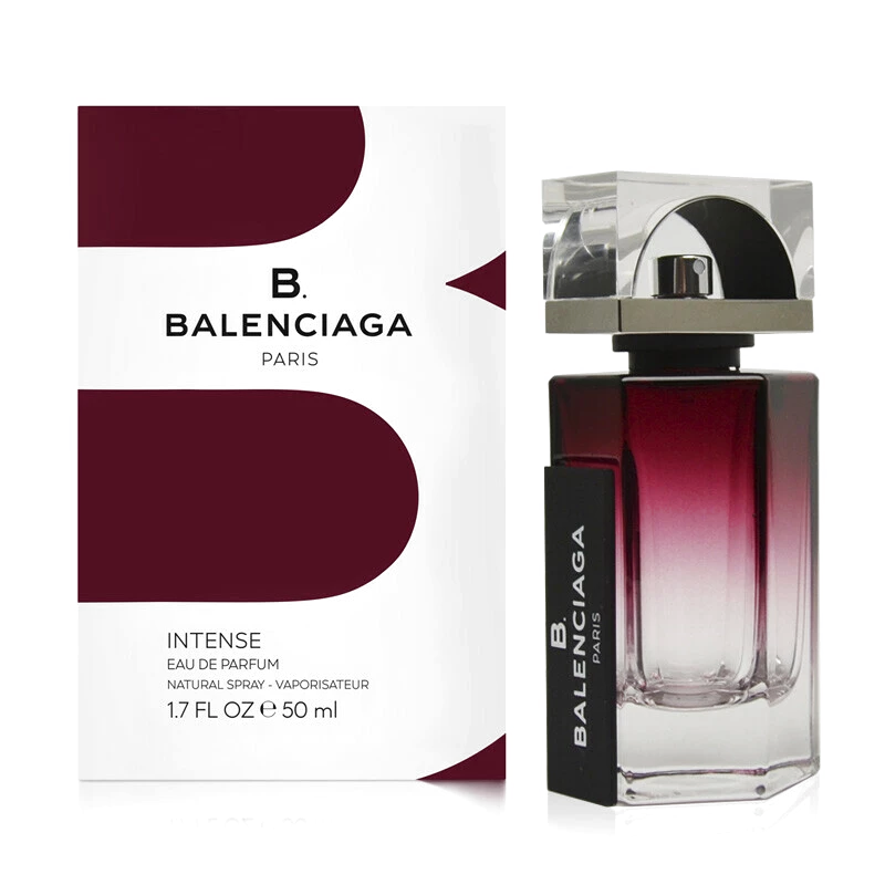 Balenciaga B Intense духи для женщин 50 мл - Кристобаль Баленсиага Интенс