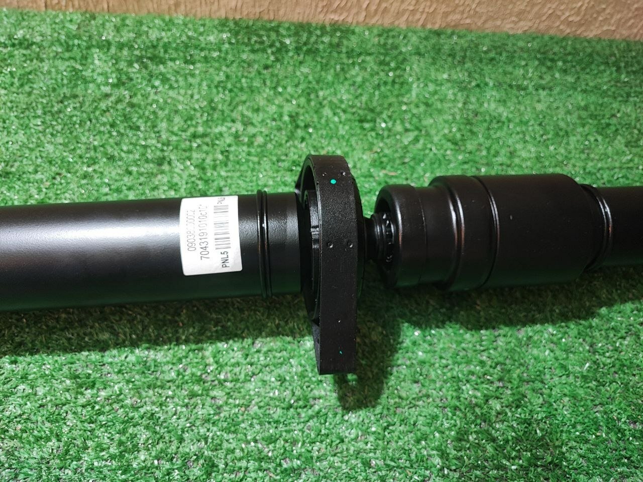 Dagger Вал карданный, арт. 31256001