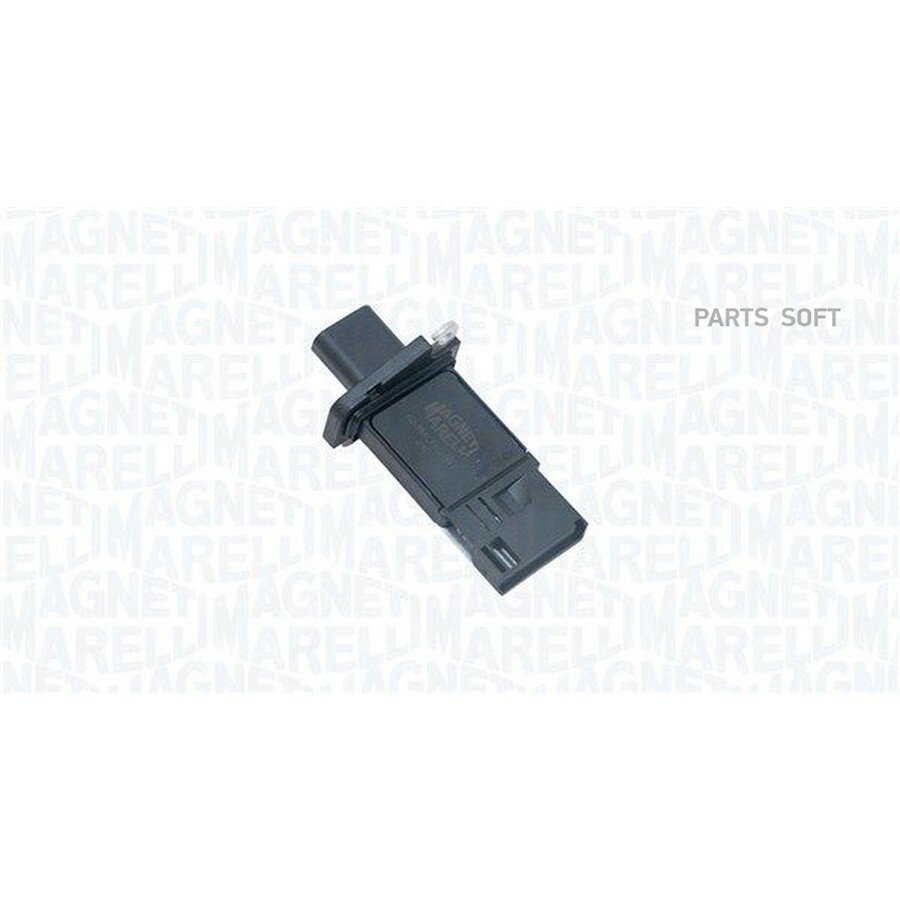 Расходомер воздуха Magneti Marelli 213719767019 Штрихкод: 8001063931487 - китай от официального дистрибьютора, MAGNETI MARELLI, артикул 213719767019