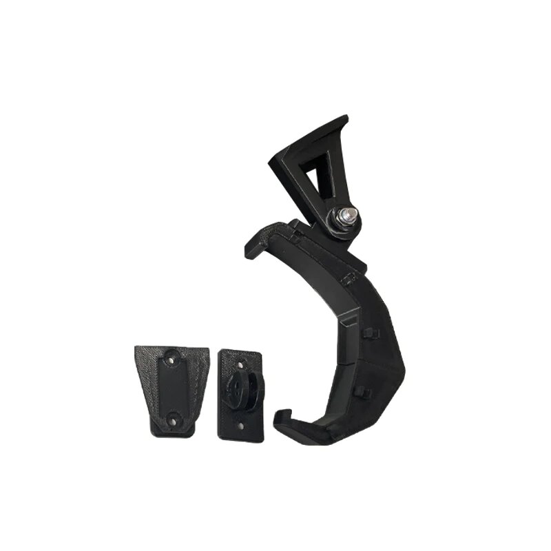 Крепление для DJI Goggles 3/2 SHUAICHI черное