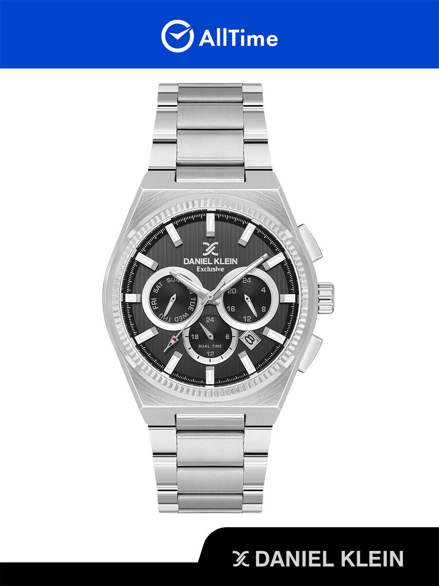 Наручные часы Daniel Klein Exclusive