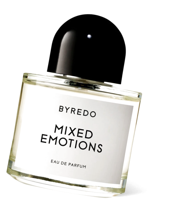 Byredo Mixed Emotions духи 100 мл для женщин и мужчин / Байредо Микс Эмоушен
