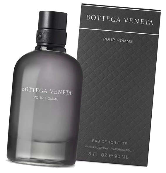 Мужской одеколон Bottega Veneta Pour Homme 90 мл - Боттега Венета Боттега Венета Пур Хом