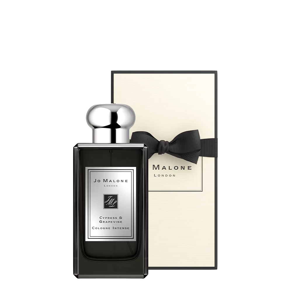Одеколон унисекс Jo Malone Cypress and Grapevine 100 мл - Джо Малон Сайпресс Энд Грейпвайн