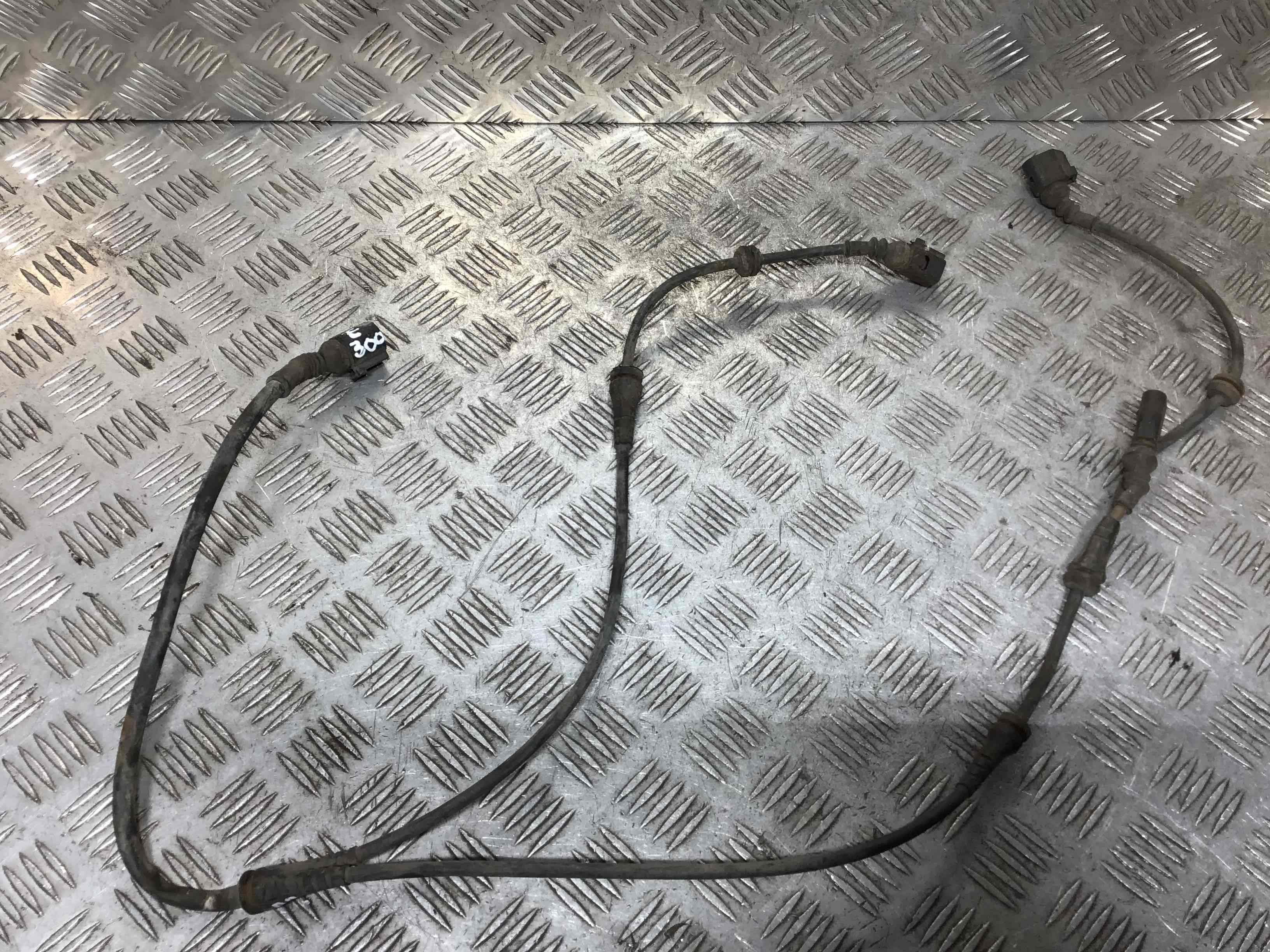 Б/У Провод датчика ABS Volkswagen Touareg 1 поколение 2002-2007 2004 г.