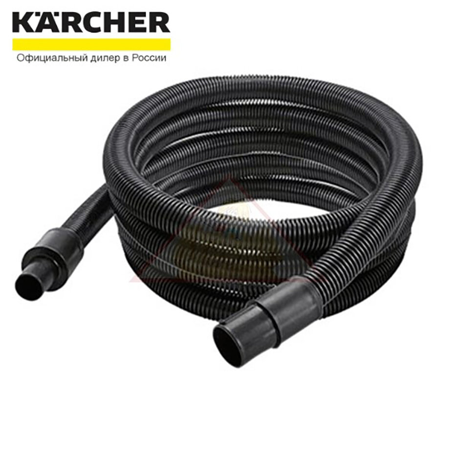 Шланг для пылесоса Karcher NT, DN 40, длина 10 м 4.440-463.0