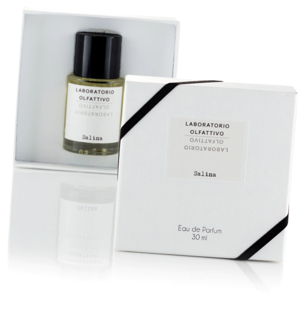 Лаборатория Ольфаттиво Салина аромат для женщин 30 мл / Salina eau de parfum