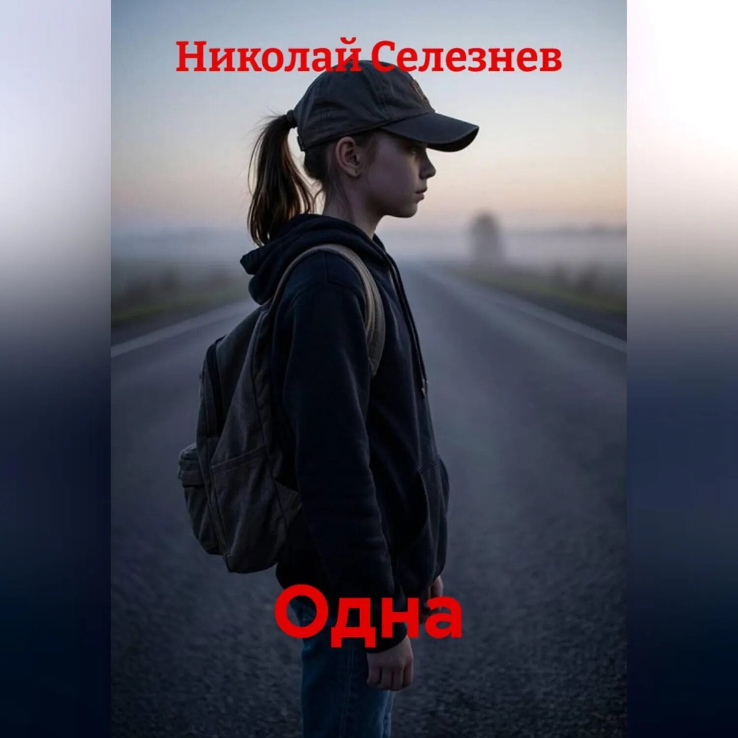 Одна [Аудиокнига]