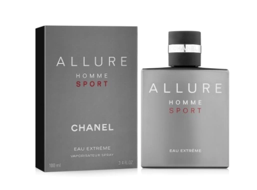 Шанель Аллюр Хоум Спорт О Экстрим мужской парфюм 100 мл / Allure Homme Sport