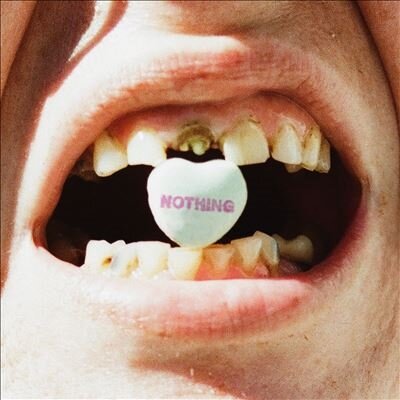 Виниловая пластинка Nothing - A Short History Of Decay (Vinyl, LP, Album, 2026)