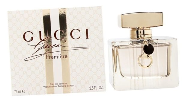 Женский аромат Гуччи Премьер / Gucci Premiere Eau De Toilette 75 мл