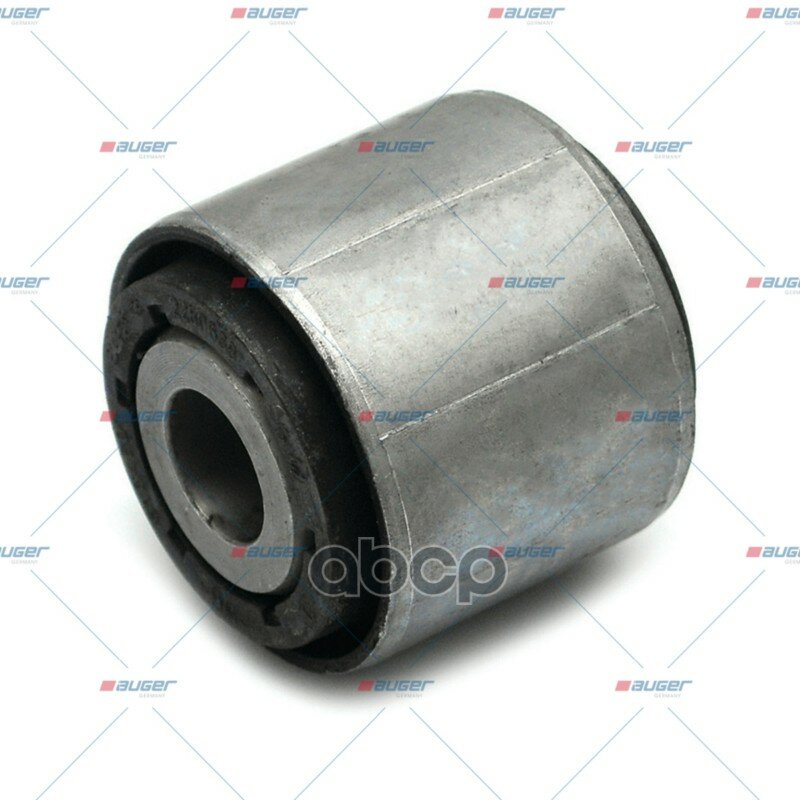 Сайлентблок рессоры! Scania P/G/R/T-Series AUGER арт. 81722