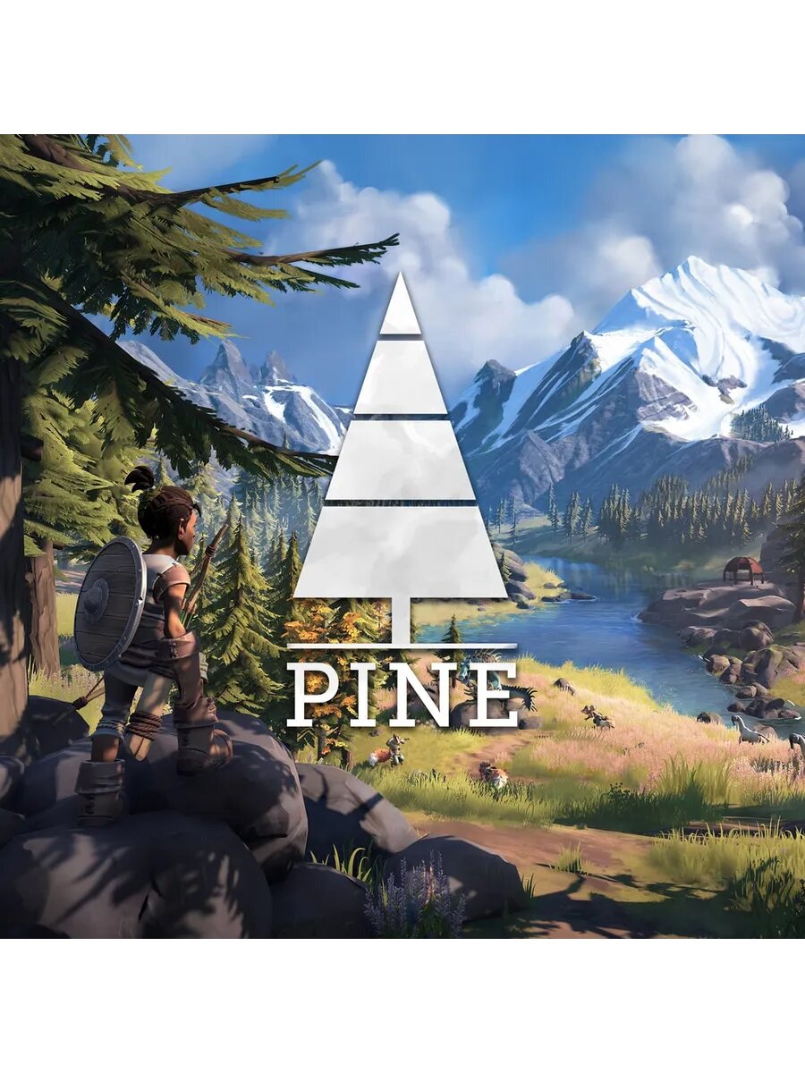 Pine PS4 & PS5