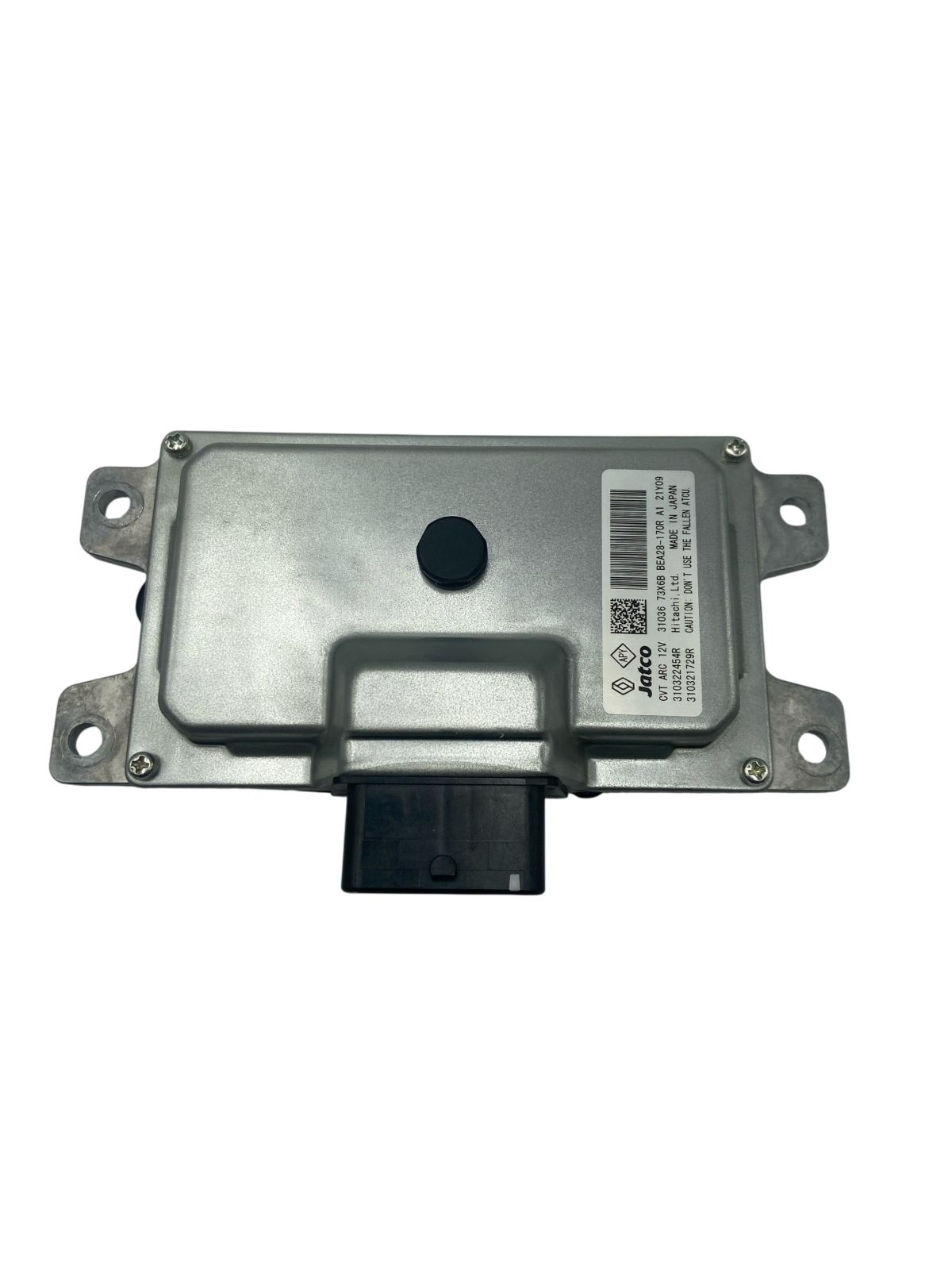 Блок управления CVT Jatco 310322454R 310321729R Оригинал