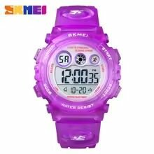 SKMEI Часы наручные Кварцевые скмэи 1451